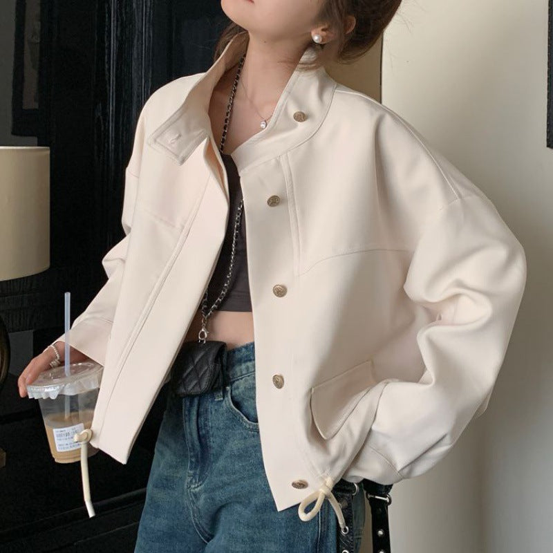 Daisy - Chic and Comfortable Jacket