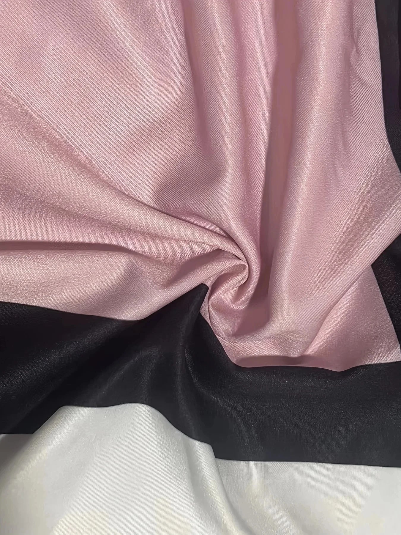 Chic Button-Down Elegant Robe