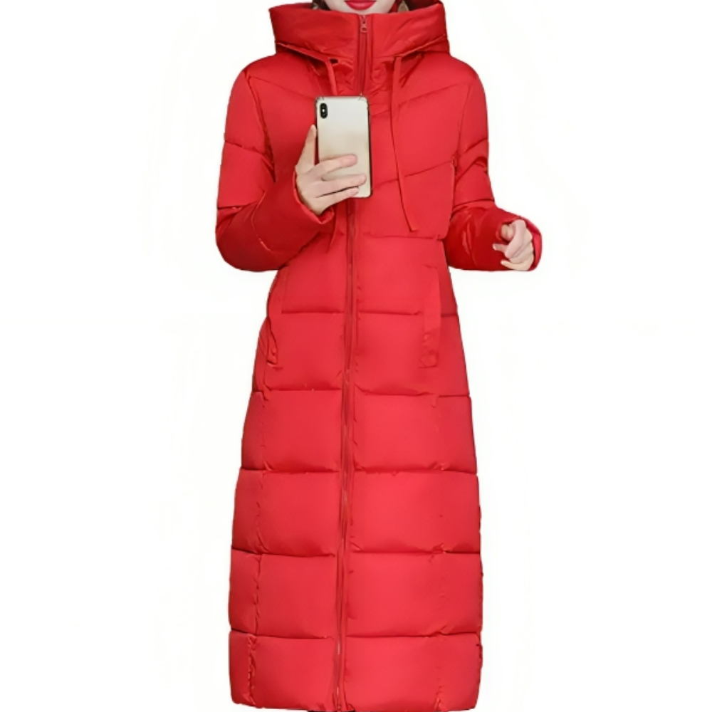 Anneliese Women's Warm Winter Coat