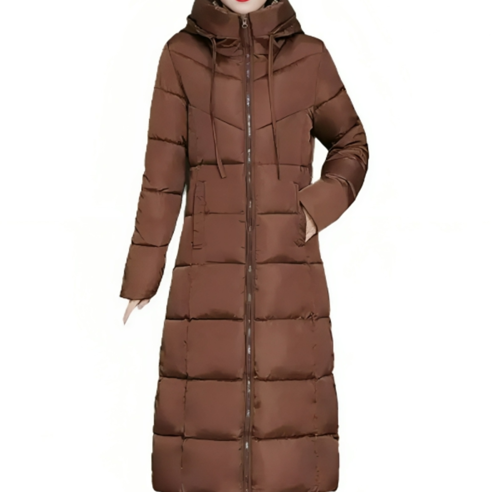 Anneliese Women's Warm Winter Coat