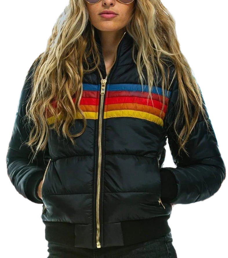 Alpexa | Urban Alpine Jacket