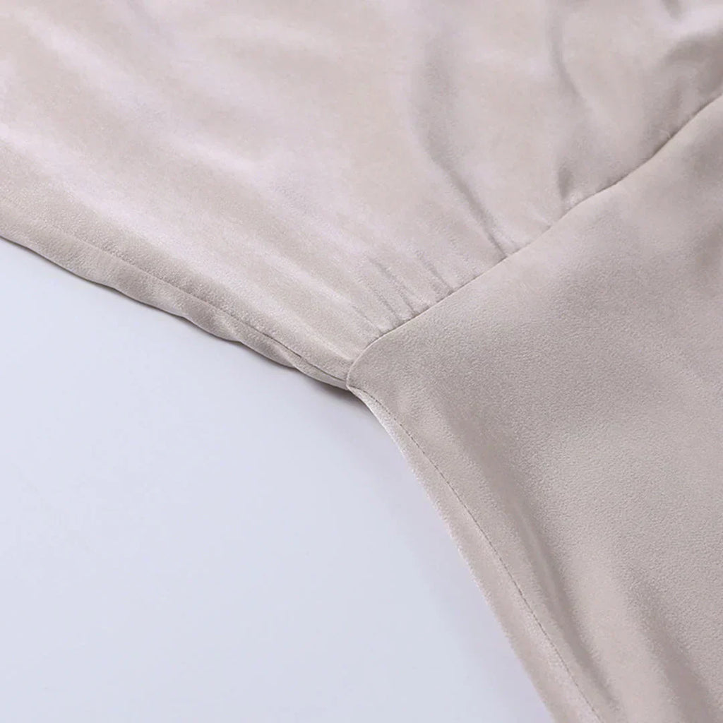 Elegant and Sophisticated Robe