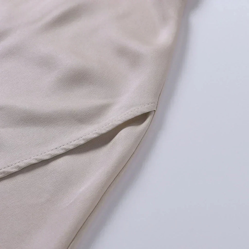 Elegant and Sophisticated Robe