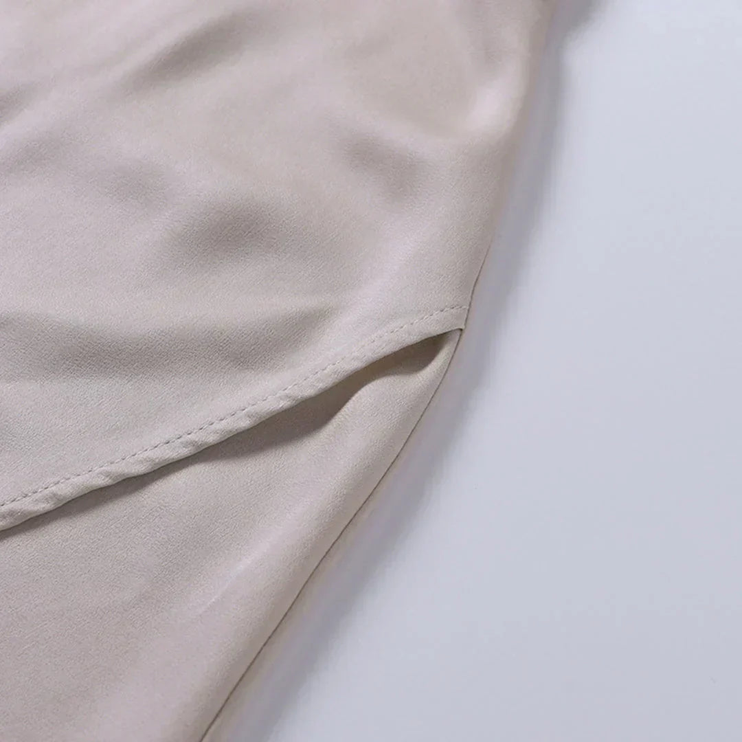 Elegant and Sophisticated Robe