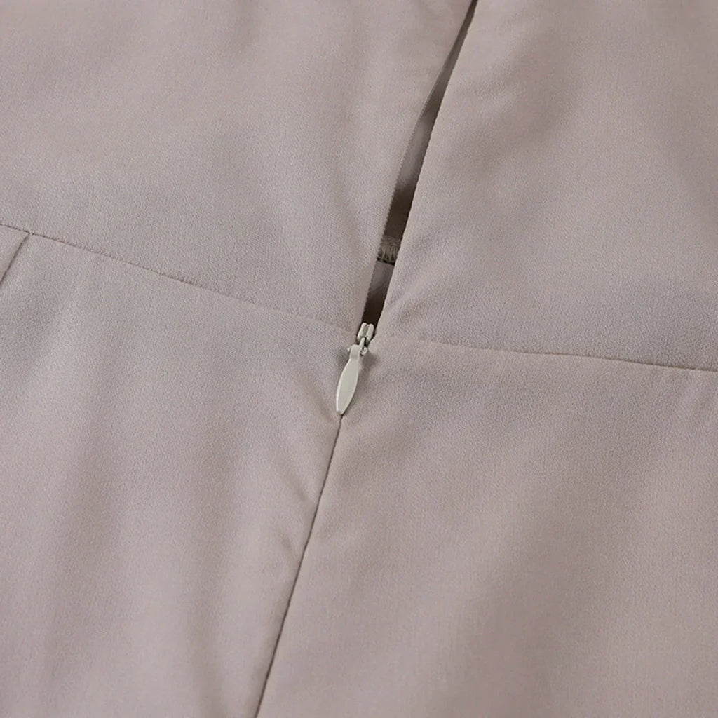 Elegant and Sophisticated Robe