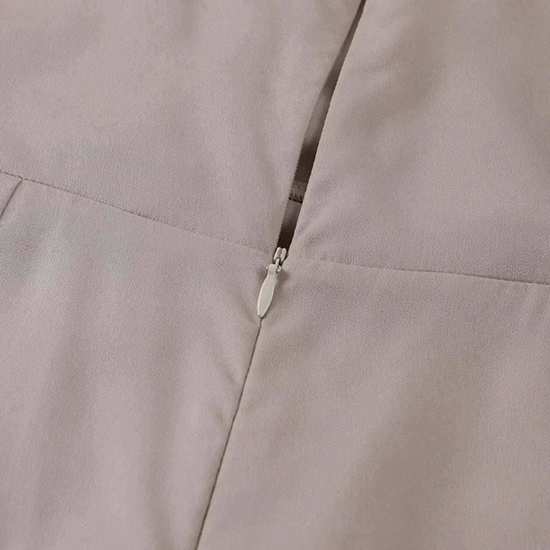 Elegant and Sophisticated Robe