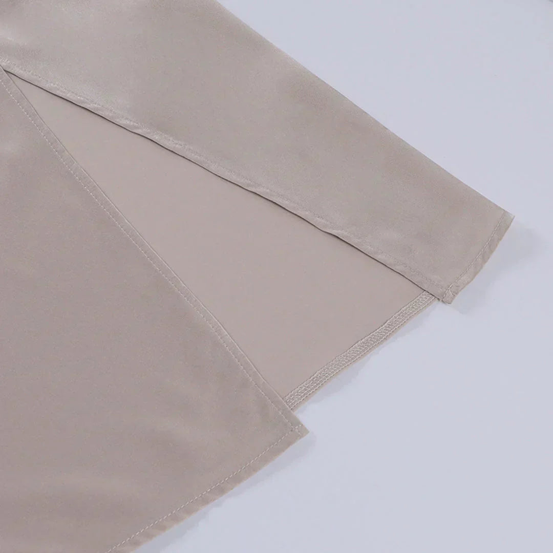 Elegant and Sophisticated Robe