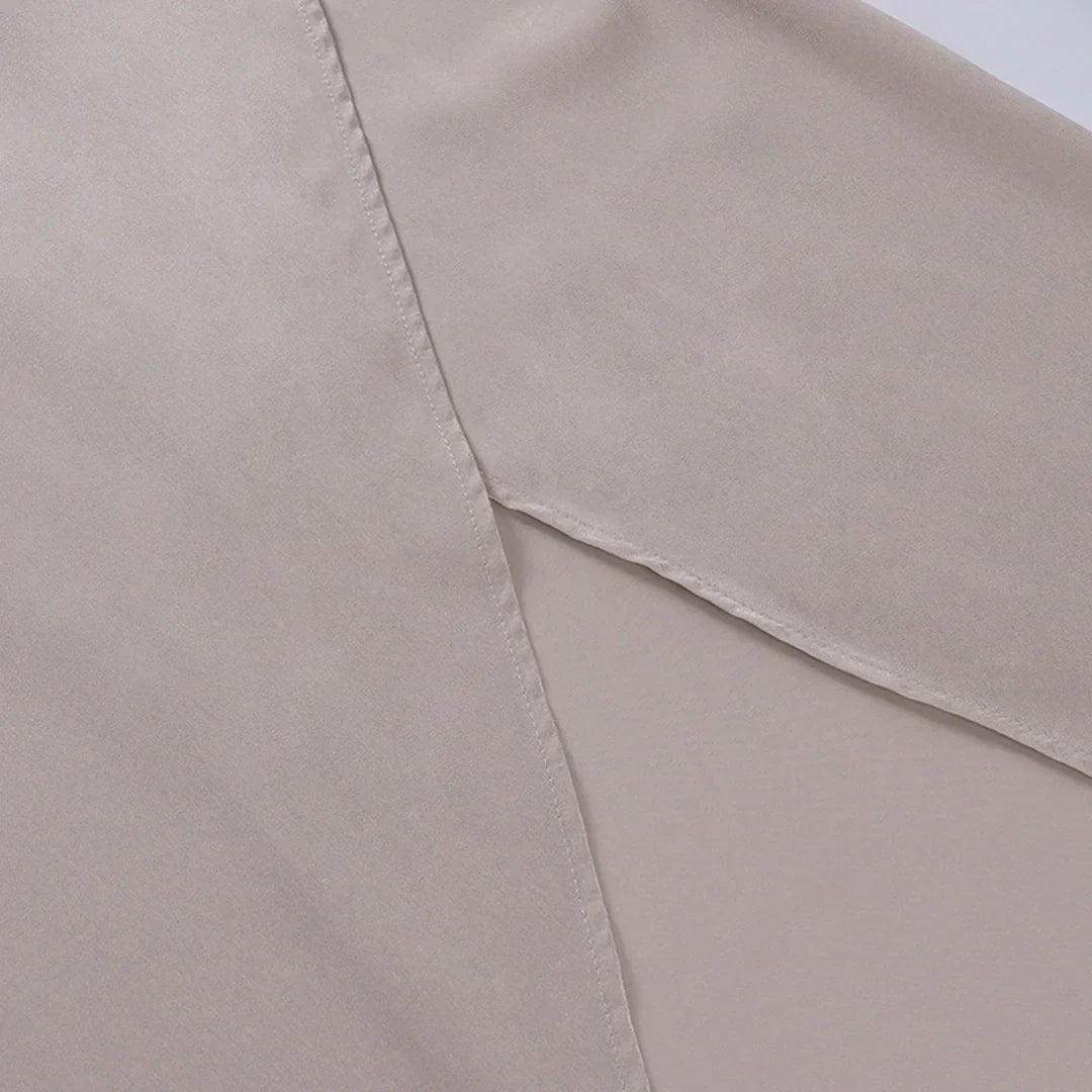 Elegant and Sophisticated Robe