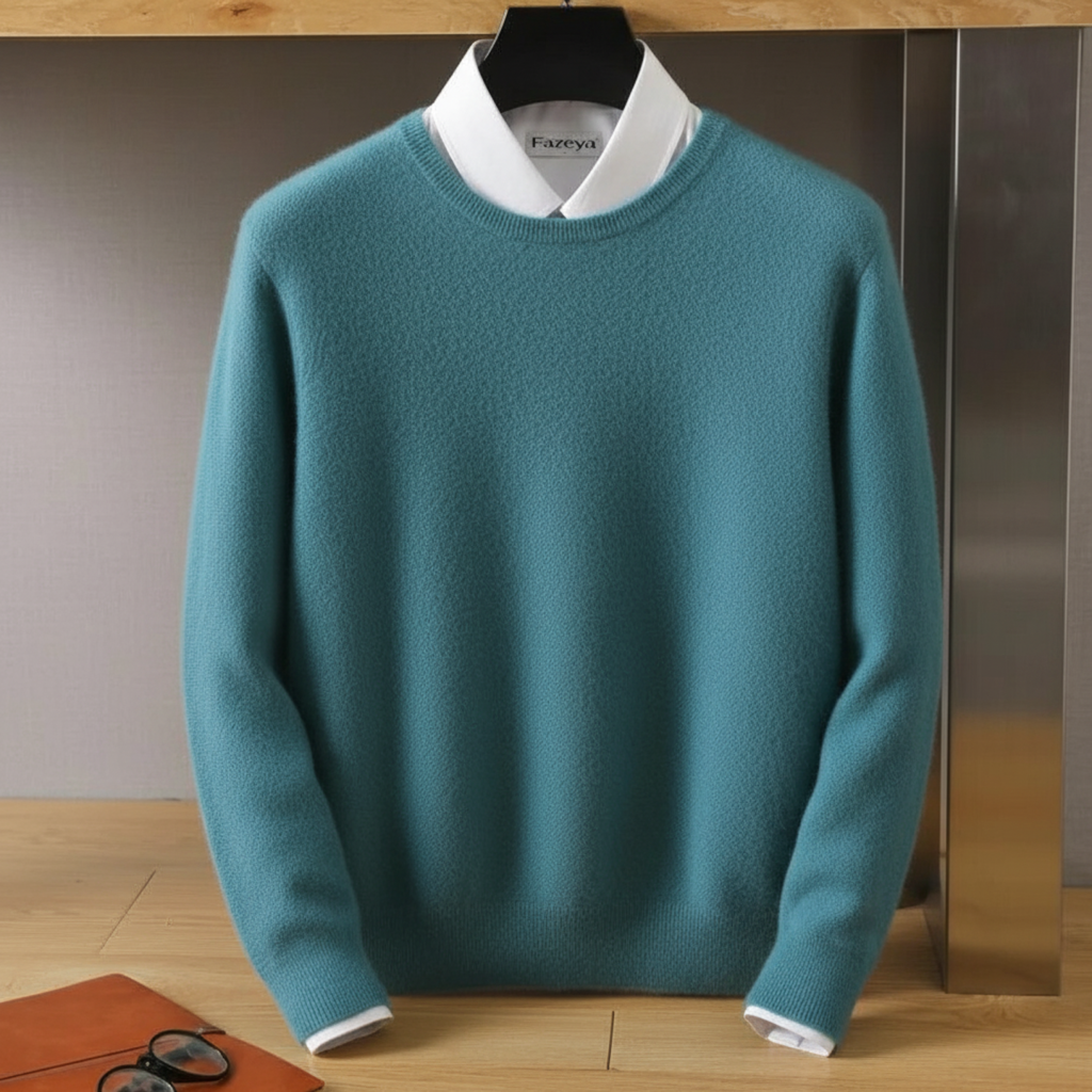 Chic Women's Knit Sweater | Plus Sizes Available