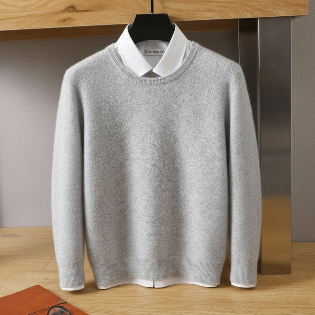 Chic Women's Knit Sweater | Plus Sizes Available