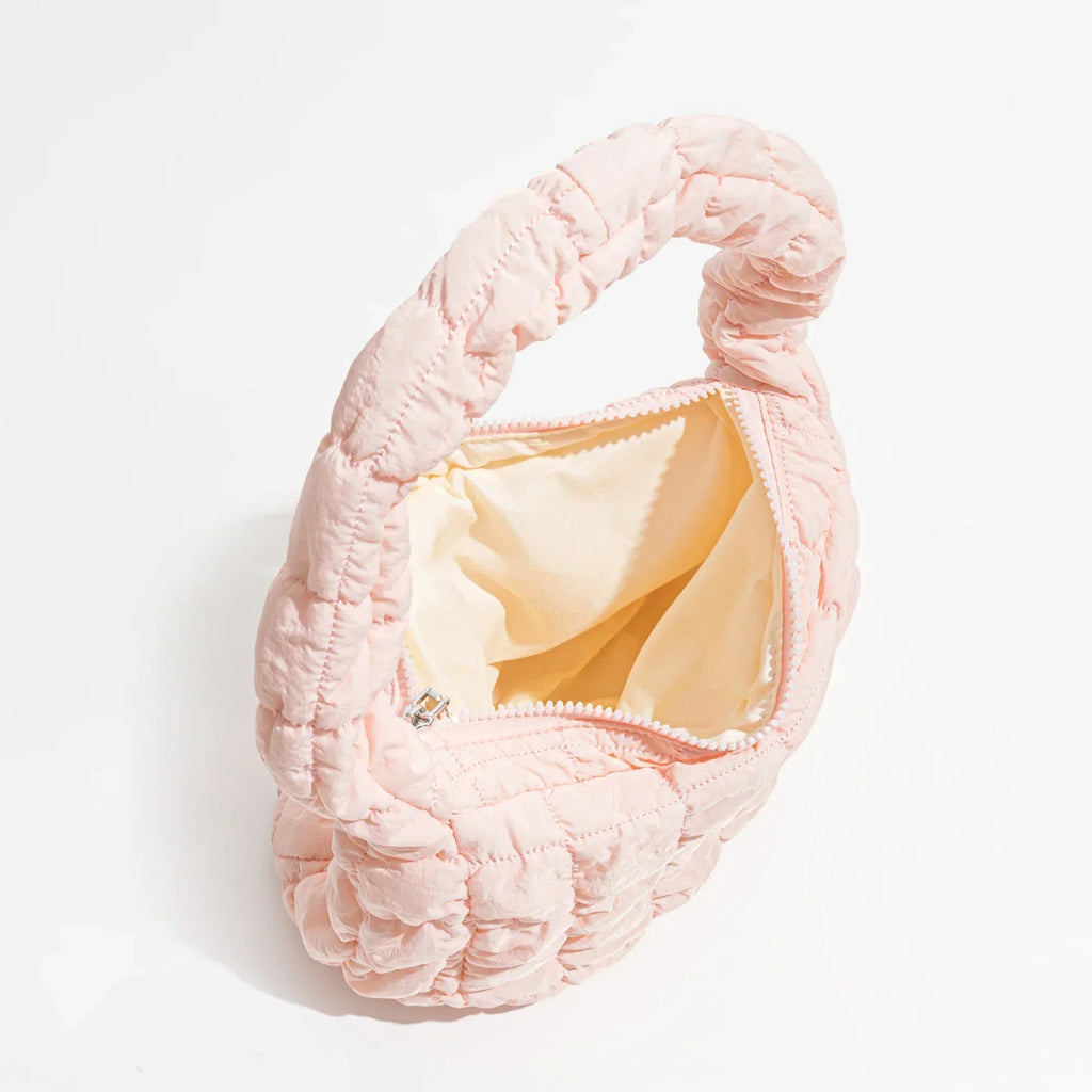 Cloud Down Crossbody Bag – The Perfect Companion!