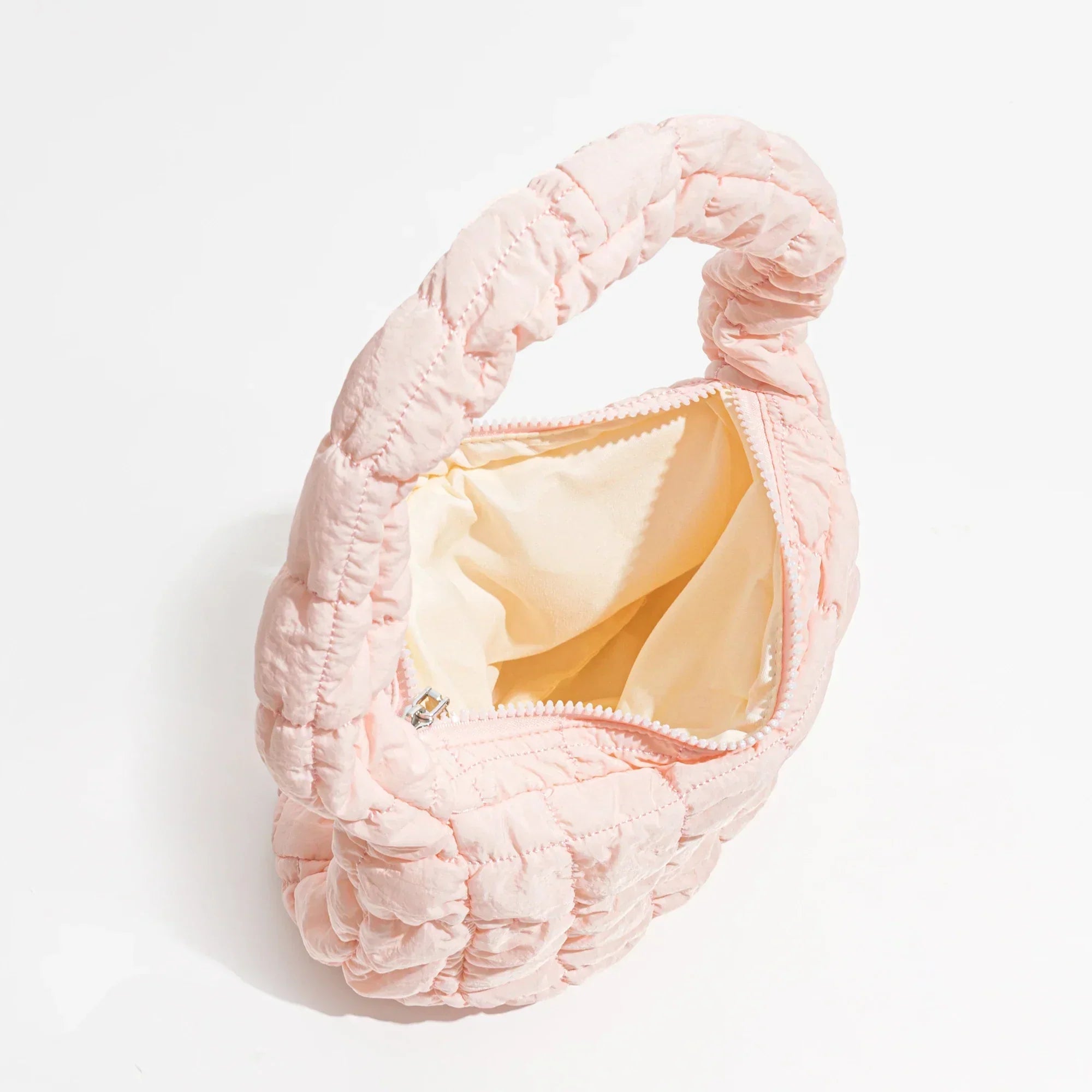 Cloud Down Crossbody Bag – The Perfect Companion!