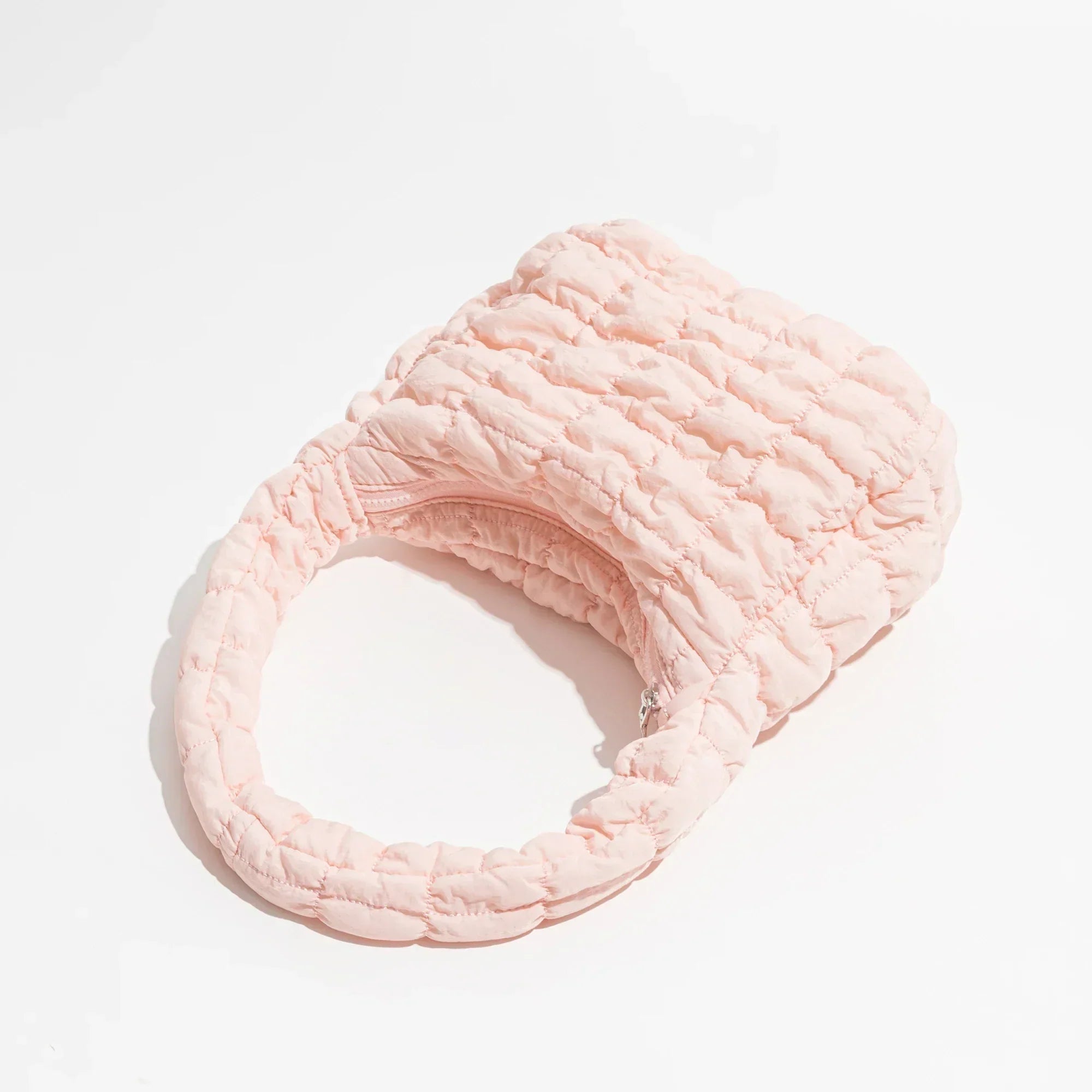 Cloud Down Crossbody Bag – The Perfect Companion!