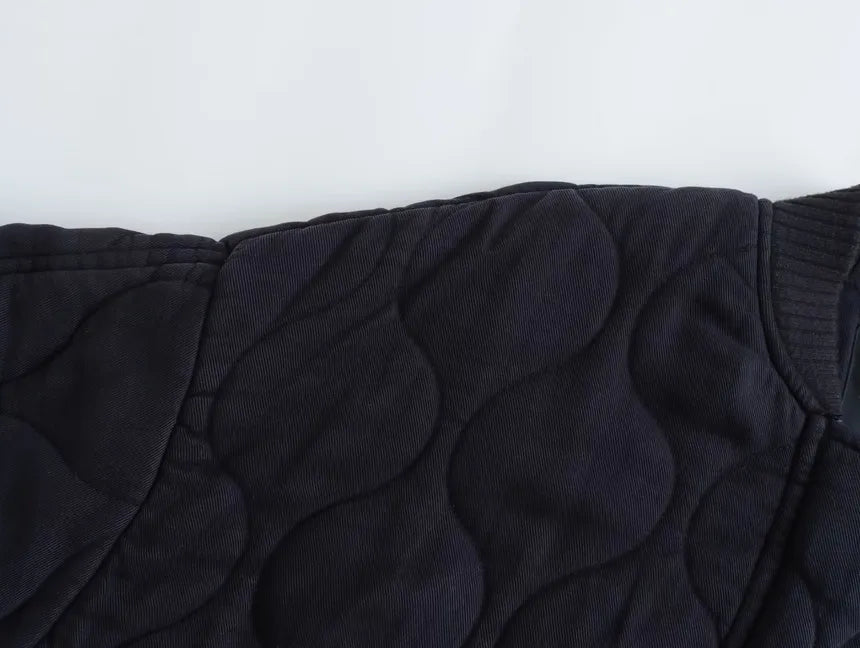 Destiny - T-shirt en Coton avec Col Rond