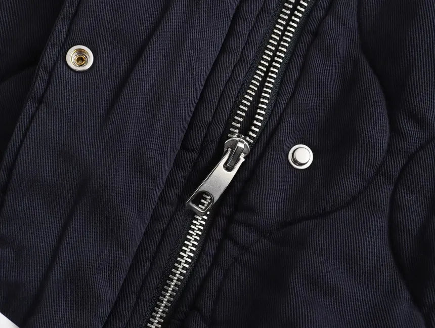 Destiny - T-shirt en Coton avec Col Rond