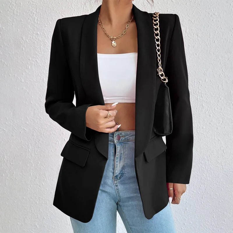Athena Blazer