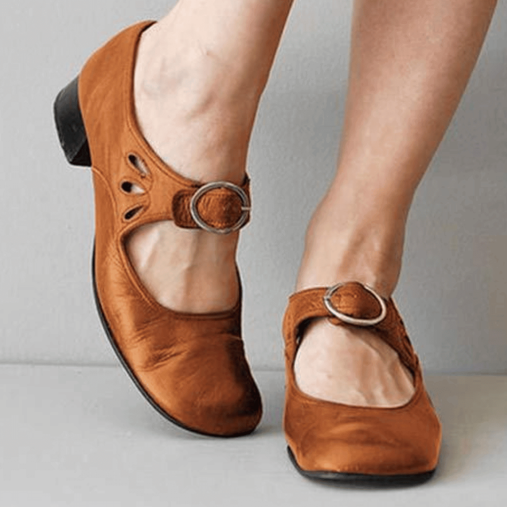 Chaussures Sandales Originales et Confortables