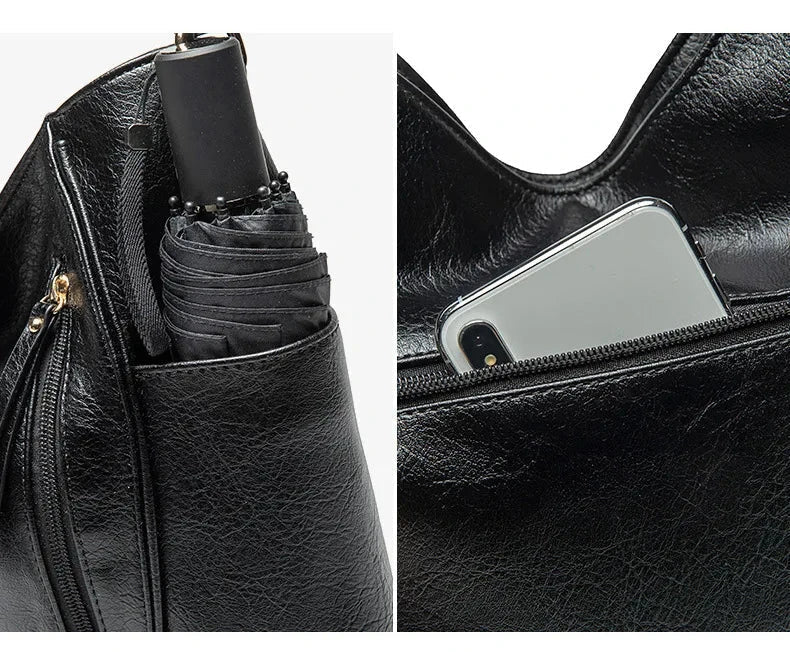 Chic and Elegant Handbag