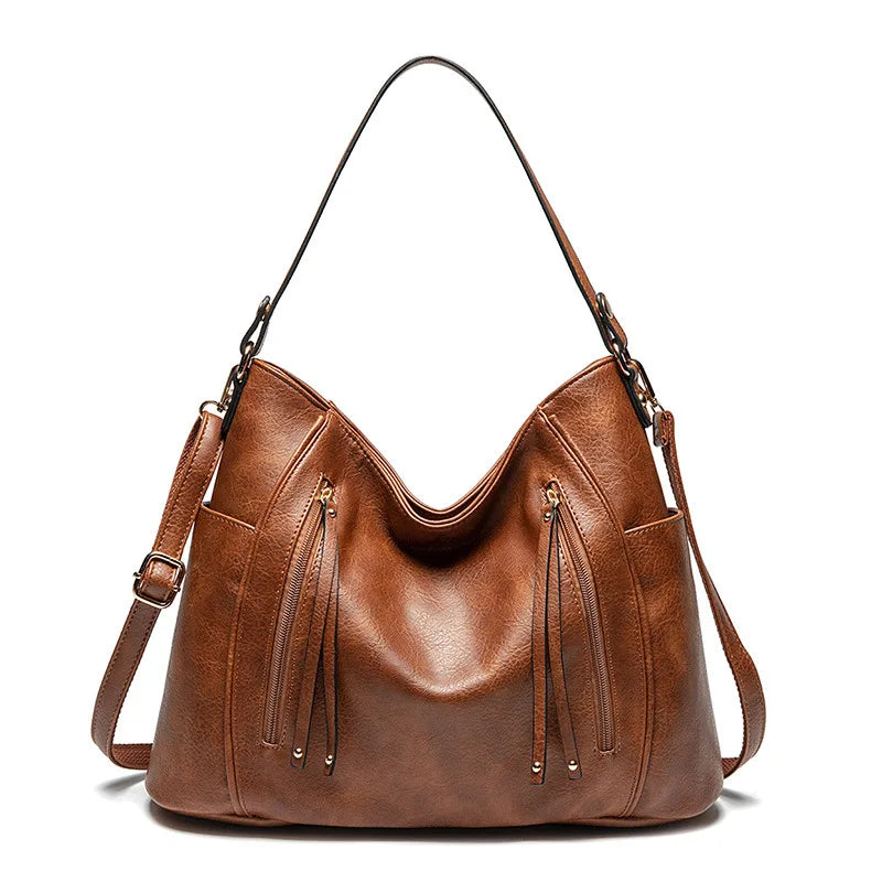 Chic and Elegant Handbag