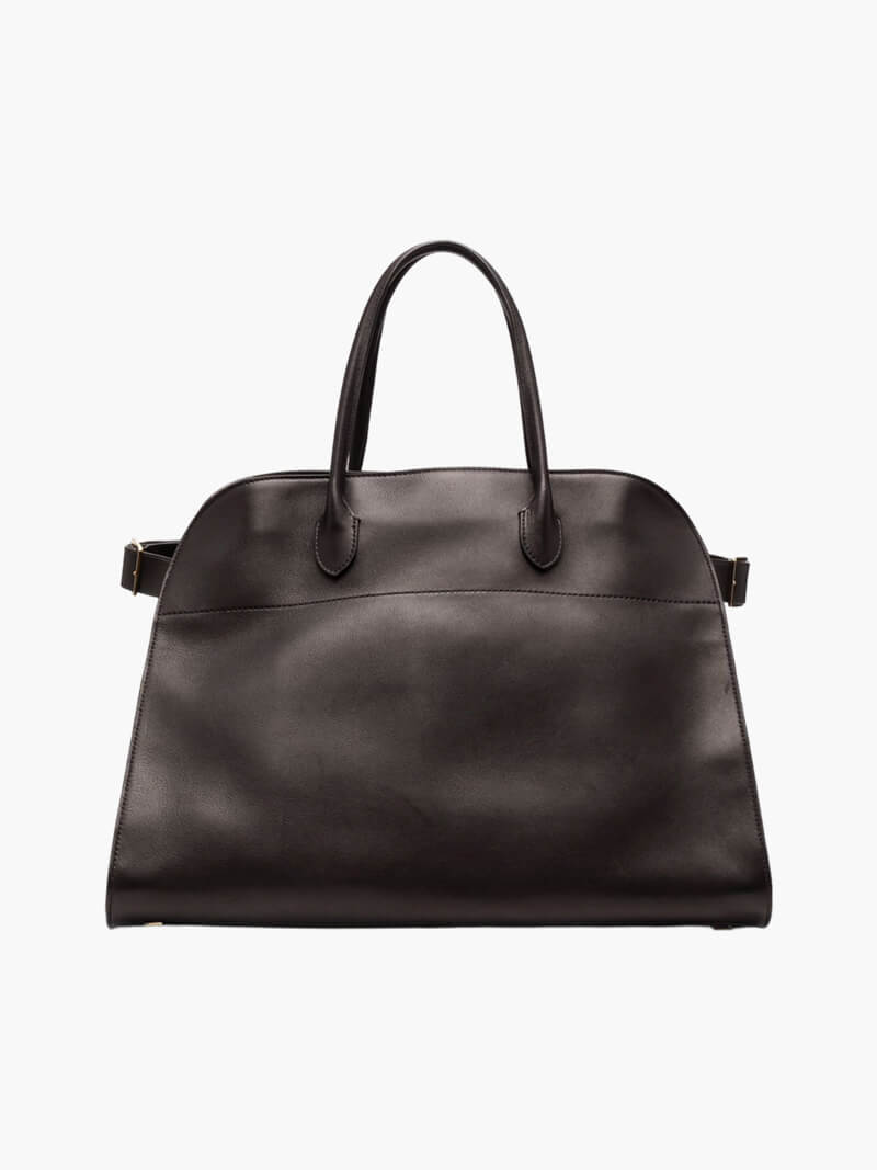 Chic and Spacious Tote Bag