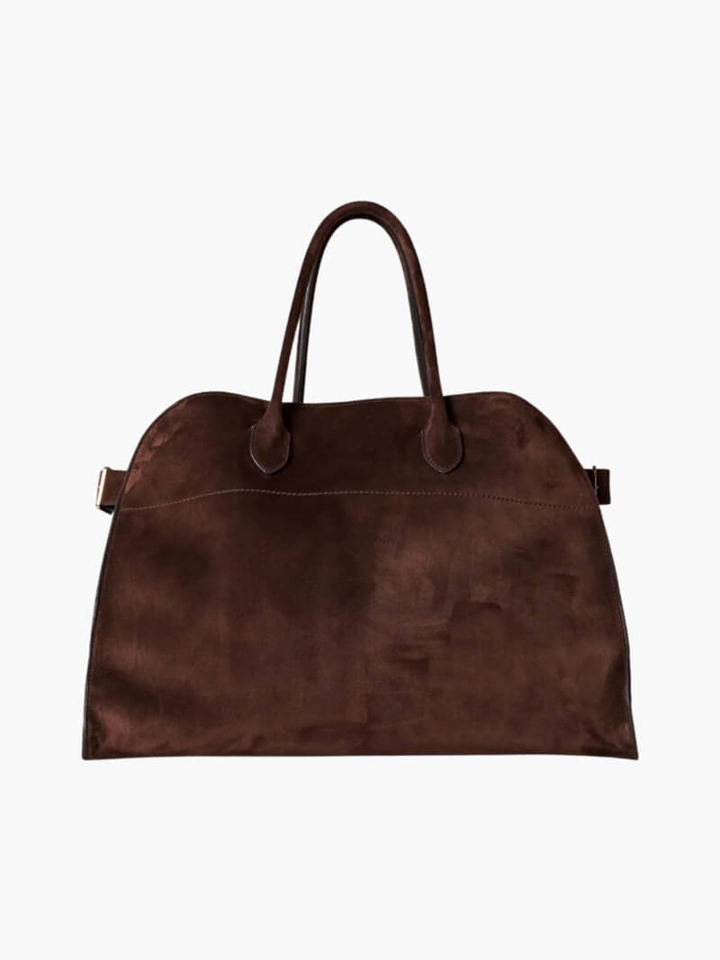 Chic and Spacious Tote Bag