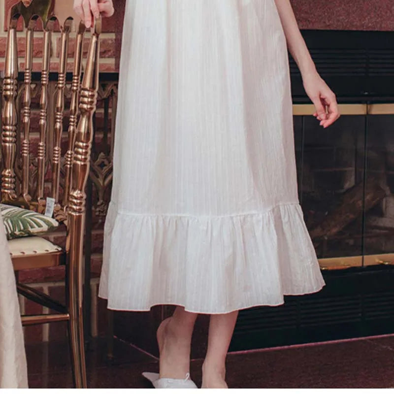 Celeste - Summer Nightgown StarryNight