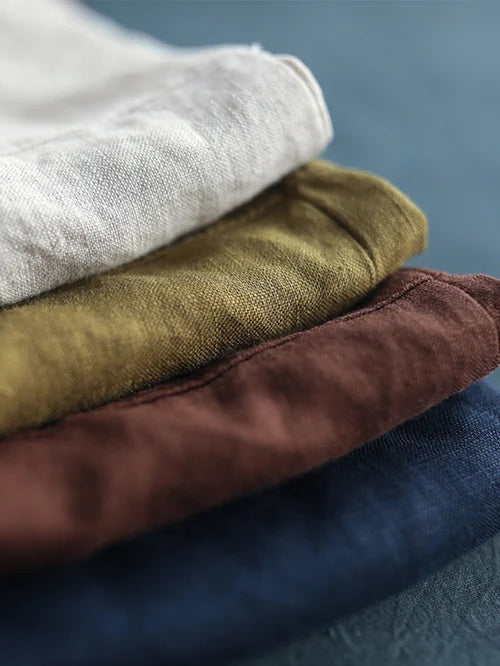 Casual and Comfortable Blouse