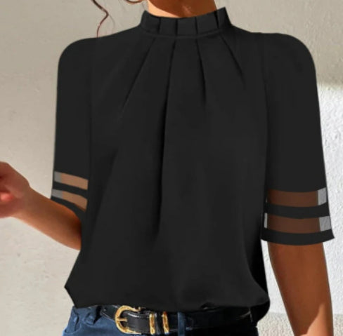 Chic Graphic T-shirt