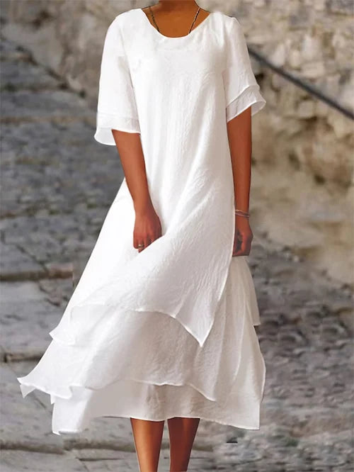 Chic and Sophisticated Robe