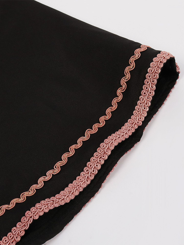 Dirndl Fleuri pour Festivités de l'Oktoberfest