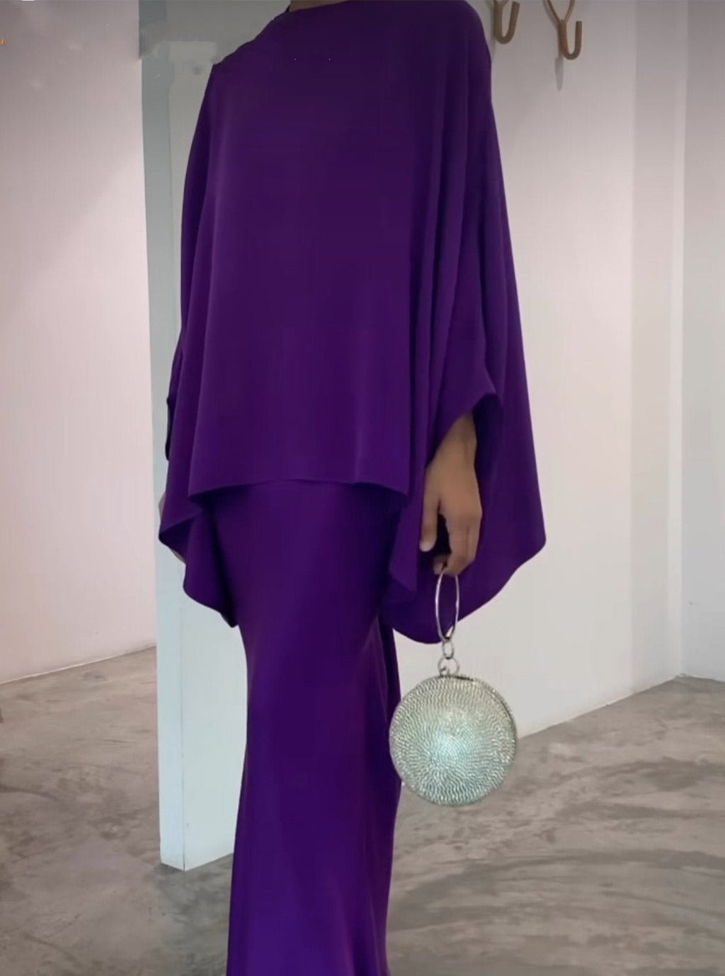 Asya - Set of American Pearl Dresses