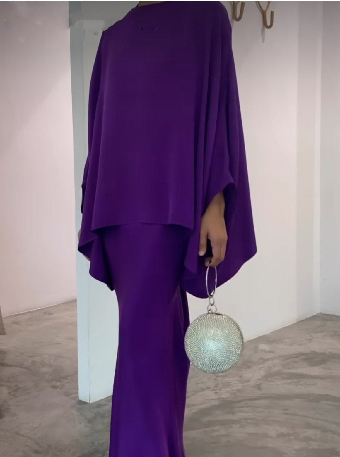 Asya - Set of American Pearl Dresses