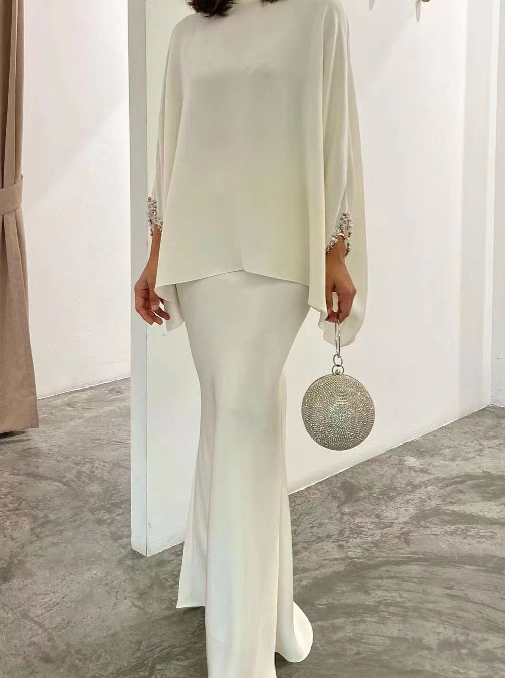 Asya - Set of American Pearl Dresses