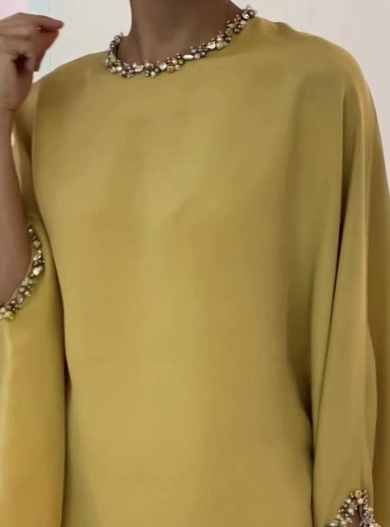 Asya - Set of American Pearl Dresses