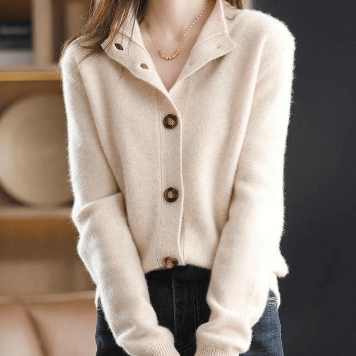 Cozy and Comfortable Cardigan