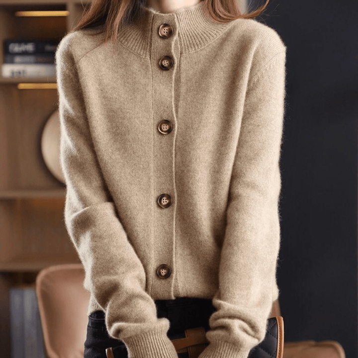 Cozy and Comfortable Cardigan